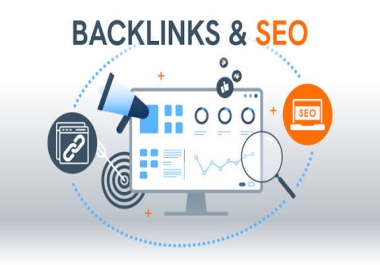 I will build 100 SEO safe profile backlinks for your site.