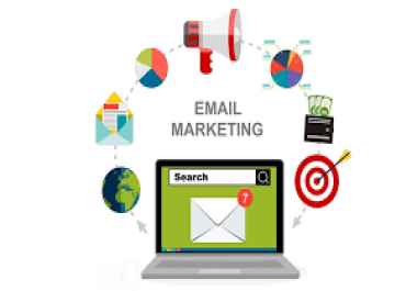 I&rsquo ll Grow Your Business With High-Converting Email Campaigns