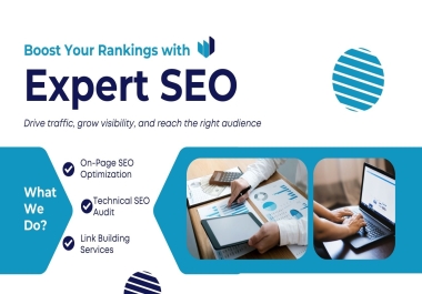 I will do keyword research and SEO optimization for your site