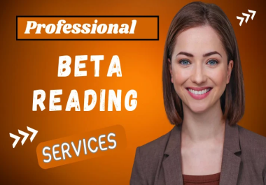 I will beta read and critique, fanfic, romance, edit,  proofread, beta reader