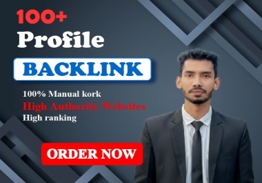 I will create 100 high quality Seocheckout profile backlinks to boost your website ranking