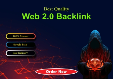My powerful 100+ Web 2.0 backlinks that will help you increase your rank