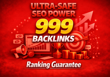 Ultimate safe Seo Booster Package guarantee ranking