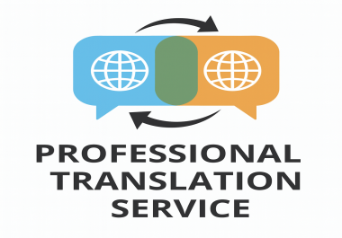 I will translate documents,  websites,  and content in any language you need