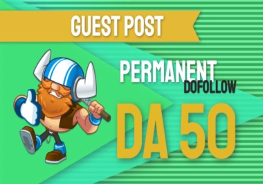 I Will Provide 10 Guest Post Placements with Contextual Backlinks