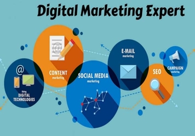 Best Digital Strategies for Beginners
