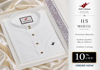 I will create modern fashion advertisement designs