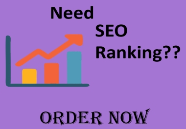 I will provide WordPress on-page SEO to improve your Google ranking