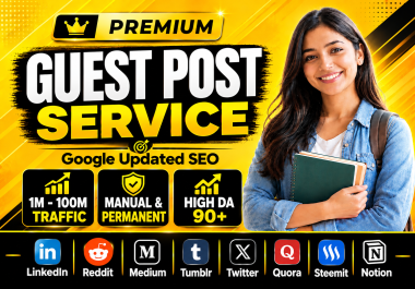 AEO Optimized 60 Guest Post and 250 Tier 2 Backlinks for Ai Visibility