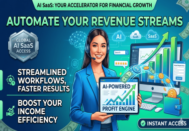 Full AI-Powered 