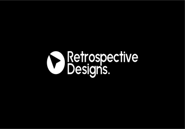 I help brands create strong first impressions through unique and purposeful logo design.