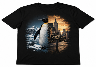 I Will Design Professional Custom T Shirt Designs for Your Brand