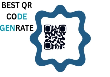 I will create professional custom QR code designs for business and branding