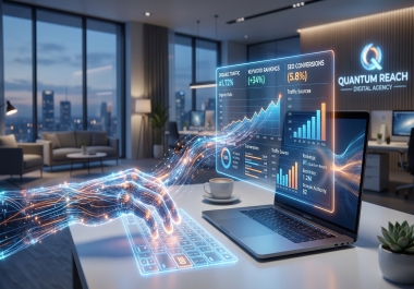 Write High-Converting SEO Articles and Sales Copy Using Advanced AI