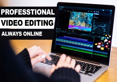 I Will Edit Your Cinematic Wedding and Event video
