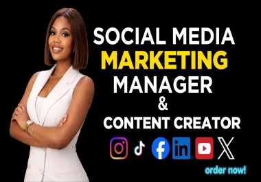 I will be christian media,  youtube virtual assistant,  content creator