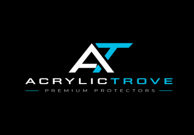 I will design a professional and unique business logo