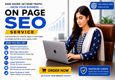 Local SEO Rank Your Website on Google Top Page