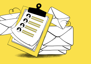 I will do bulk email collection for your email list business work