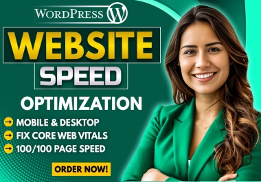 I will perform full on-page SEO audit and fix all technical issues