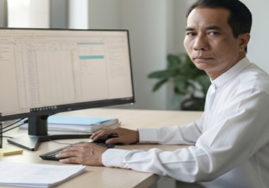 I will do professional English to Burmese translation and AI content writing