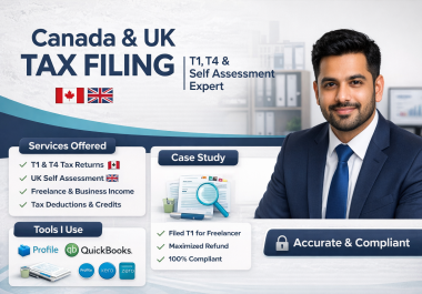 I'm a Canadian Chartered Professional Accountant CPA Tax Specialist