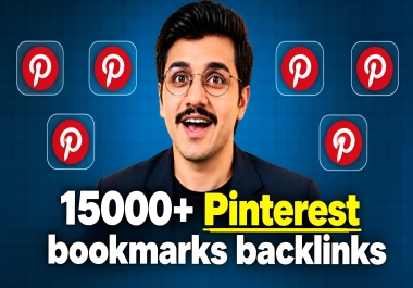 Create 15000 Social Signals Backlinks For High SEO Ranking Boost
