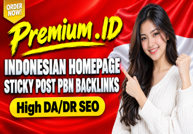 Get. id sticky post pbn backlinks