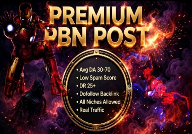 AVAIL PREMIUM QUALITY PBN POST