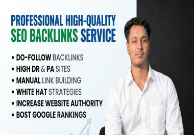 I Build Search 100 Powered Backlink Assets for Sustainable Rankings