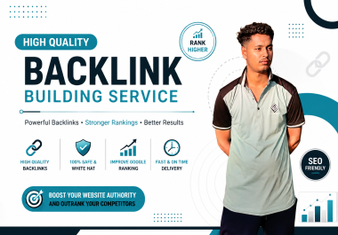 I Build Search 100 Powered Backlink Assets for Sustainable Rankings