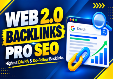 25 DoFollow Contextual Web 2.0 Backlinks to Crush Your Competition
