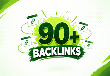 I will build high quality web 2.0 backlinks to improve your website SEO