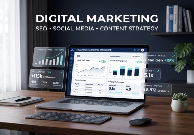 I will do complete onsite SEO audit and technical website review report
