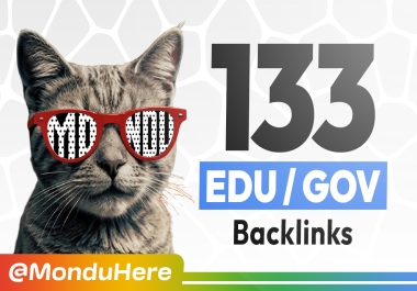 Mondu Agency Build a stronger and diversified backlink profile with a dedicated Edu & Gov Domains