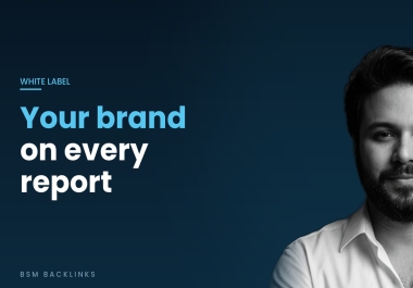 White Label Link Building For SEO Agencies And Resellers
