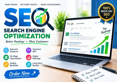 SEO Friendly Article Writing and Content Optimization