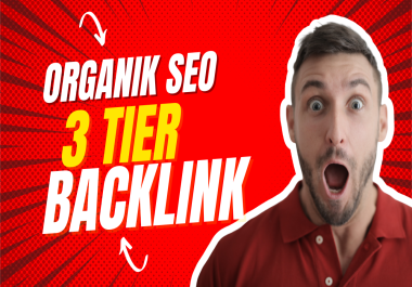I will manually create 100 DA 90+ profile backlinks