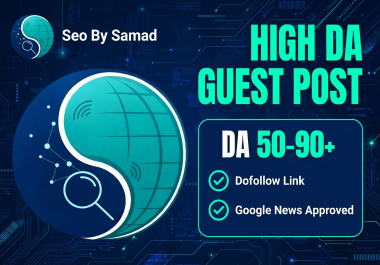 I will publish dofollow guest post on my high traffic blog acobysamad