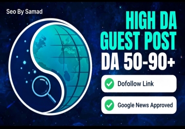 I will publish dofollow guest post on my high traffic blog acobysamad