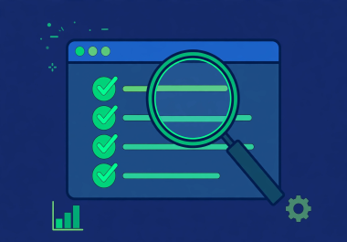 Website SEO Audit &mdash 20-point checklist with actionable fixes