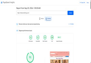 I will optimize WordPress speed and SEO as a professional expert