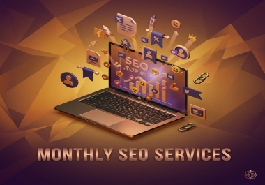 I Will Deliver Drip-Fed High Authority Backlinks for Monthly SEO Growth