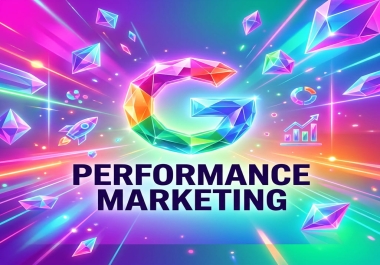 Create and Set Up a Google Ads Search Campaign