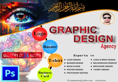 I will design elegant branding kits and business flyers
