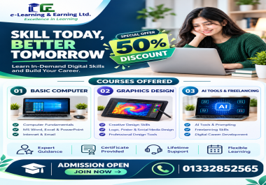 Professional AI Image Generation & Creative Design Service