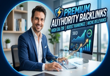 Premium Authority Backlinks for SEO Growth 100 High 50+ Sticky Posts
