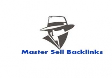 I will send your backlinks permanent from my domain 100 google index PR4 2, PR3 2,  PR2 8,  PR1 8