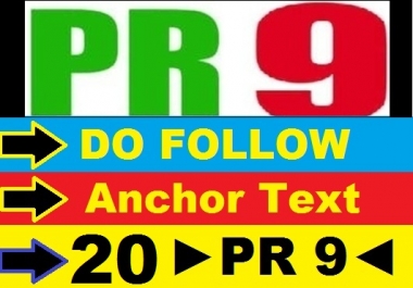add manual on my website HQ PR9 Permanent blogroll link sitewide and homepage dofollow backlink