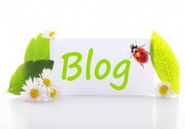 provide BLAST 49 Backlinks 2XPR7 2XPR6 10XPR5 10XPR4 25XPR3, 2 From Blog Comment fo